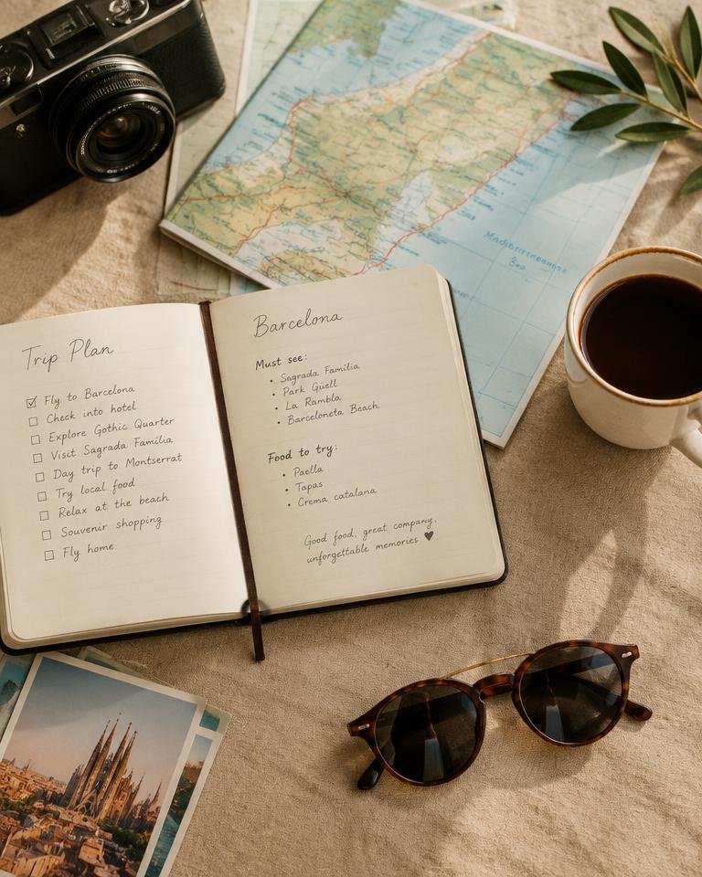 Viajes personalizados: Armados a tu medida.